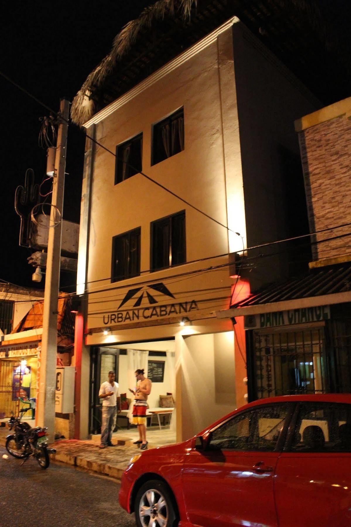 Urban Cabana Sosua Exterior photo