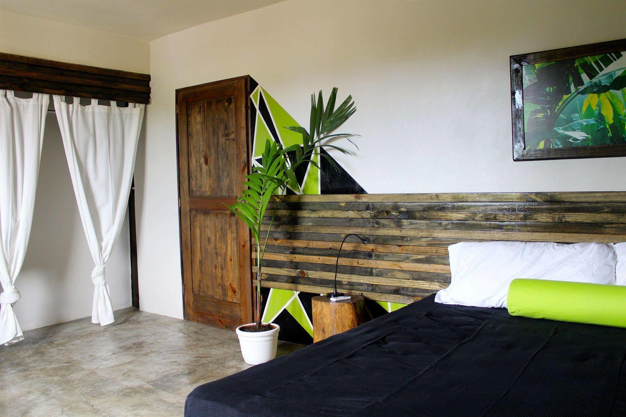 Urban Cabana Sosua Exterior photo