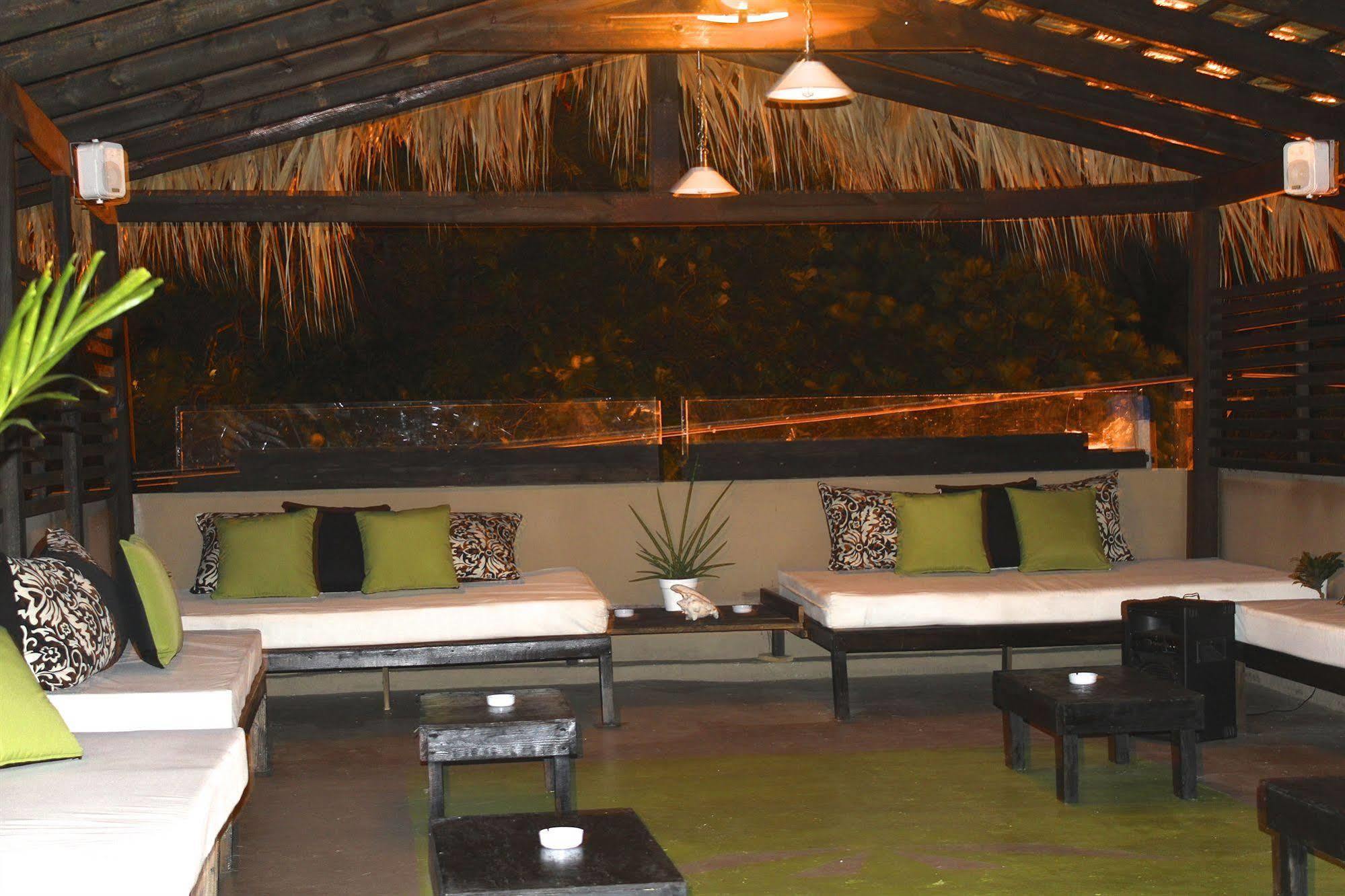 Urban Cabana Sosua Exterior photo