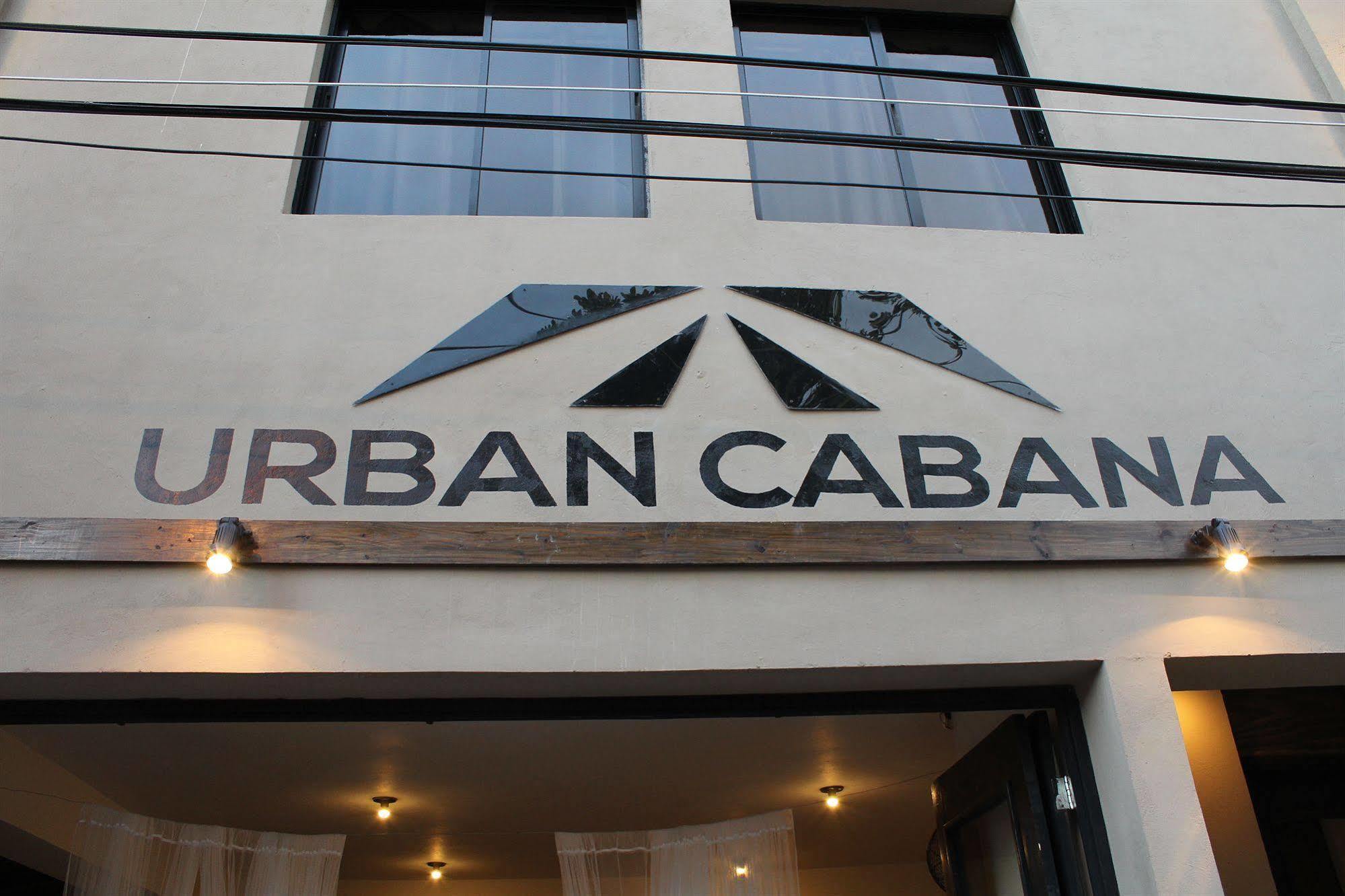 Urban Cabana Sosua Exterior photo