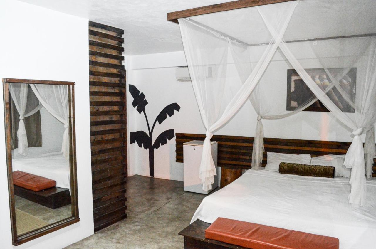Urban Cabana Sosua Exterior photo