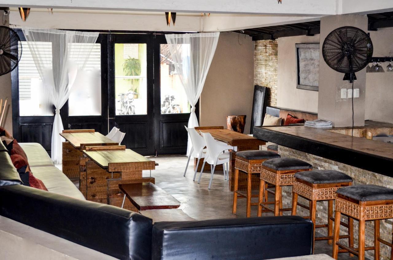 Urban Cabana Sosua Exterior photo
