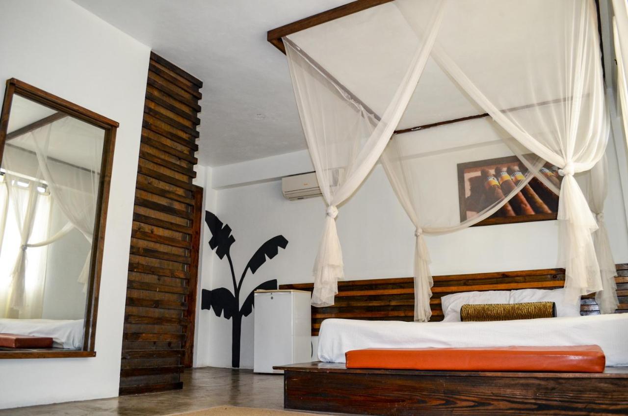 Urban Cabana Sosua Exterior photo