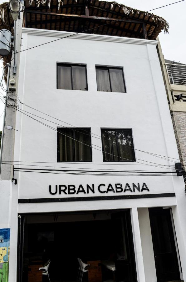 Urban Cabana Sosua Exterior photo