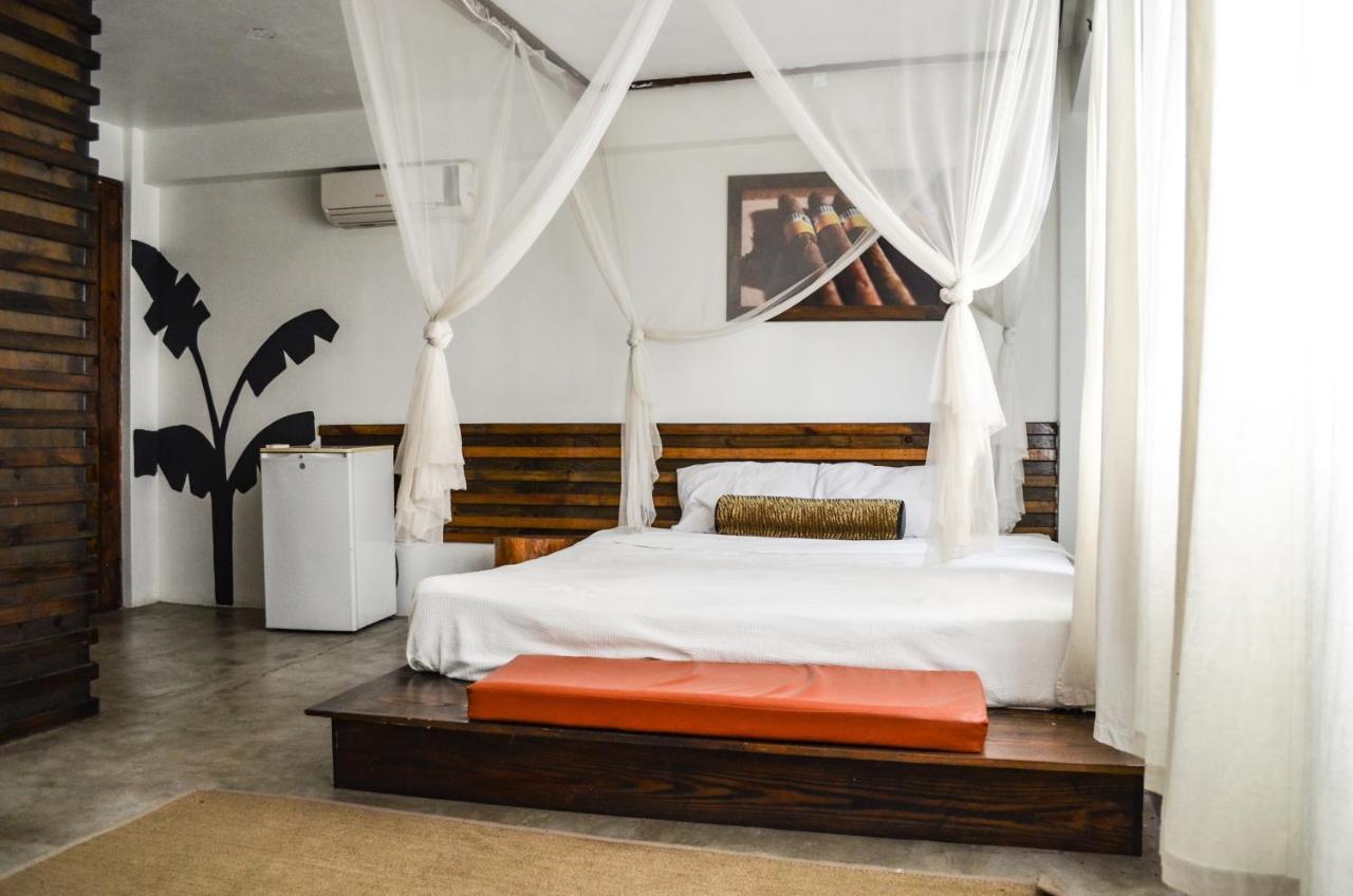 Urban Cabana Sosua Exterior photo